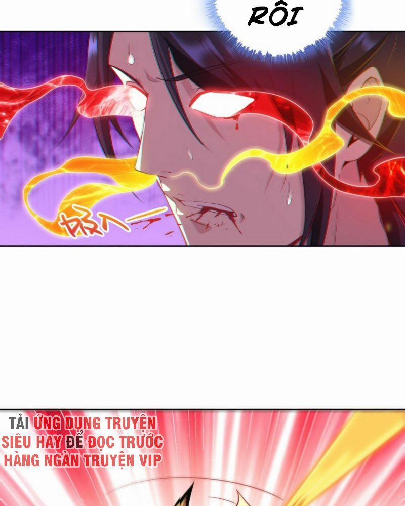 Người Ở Rể Bị Ép Thành Phản Diện 22 trang 29