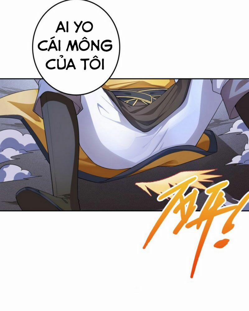 Người Ở Rể Bị Ép Thành Phản Diện 22 trang 3