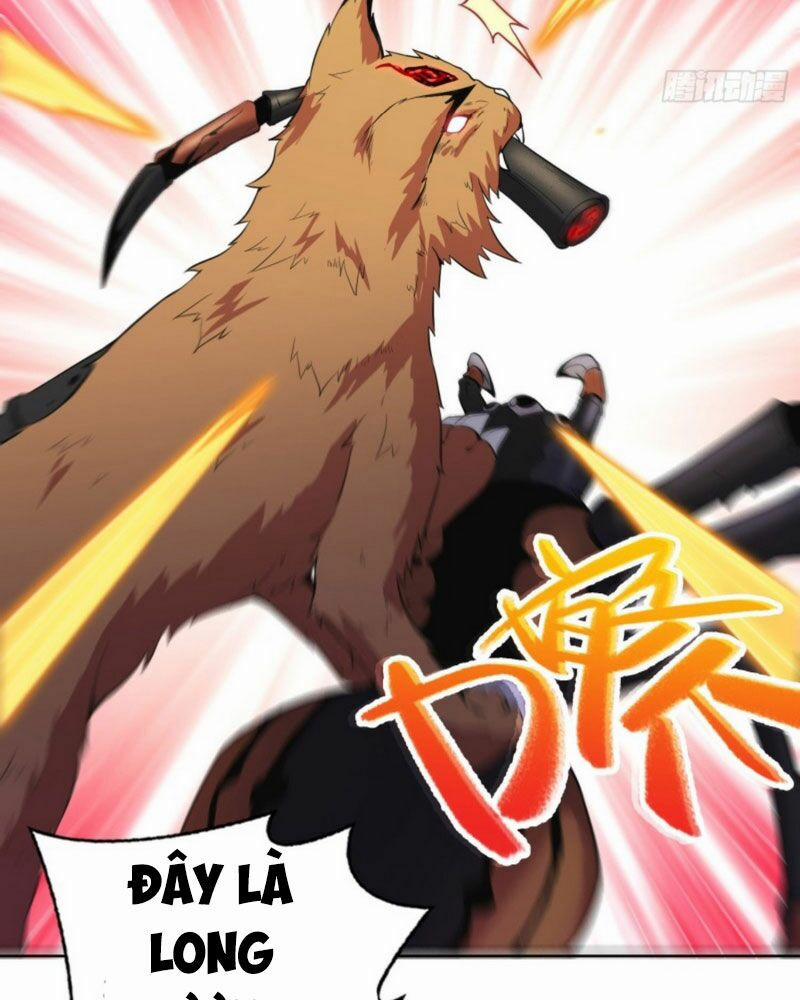 Người Ở Rể Bị Ép Thành Phản Diện 22 trang 30