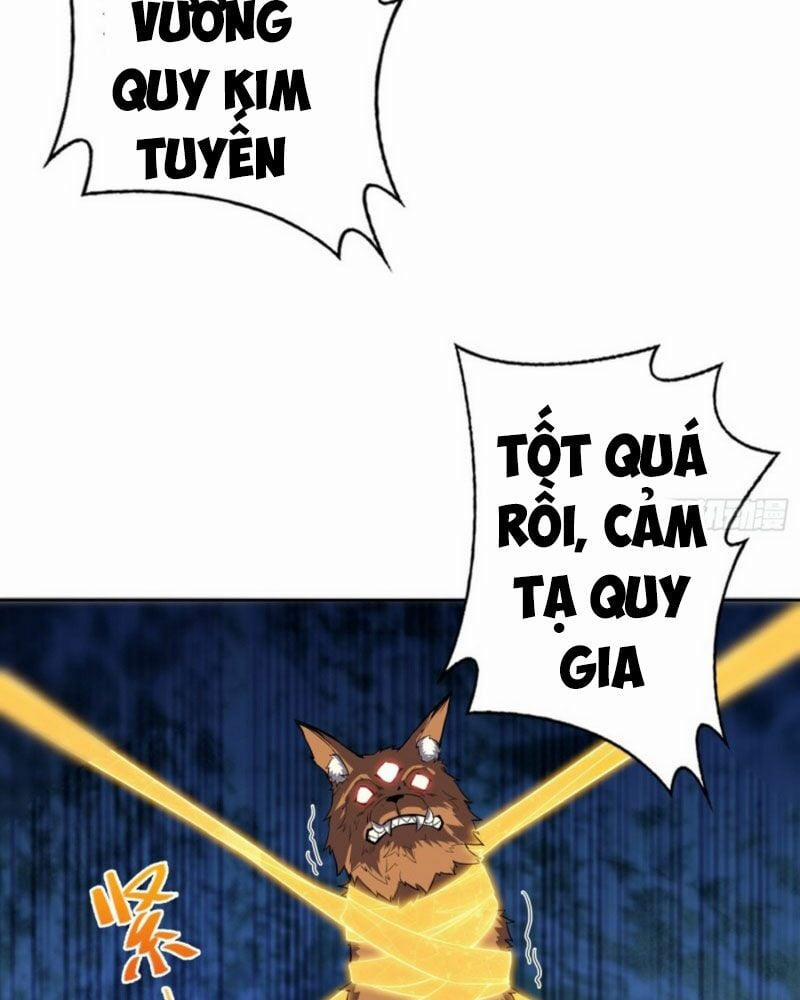 Người Ở Rể Bị Ép Thành Phản Diện 22 trang 31