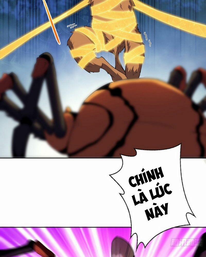 Người Ở Rể Bị Ép Thành Phản Diện 22 trang 32