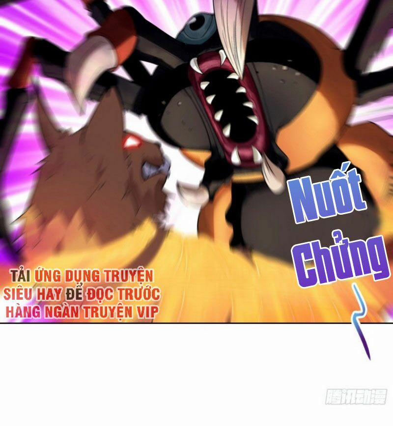 Người Ở Rể Bị Ép Thành Phản Diện 22 trang 33