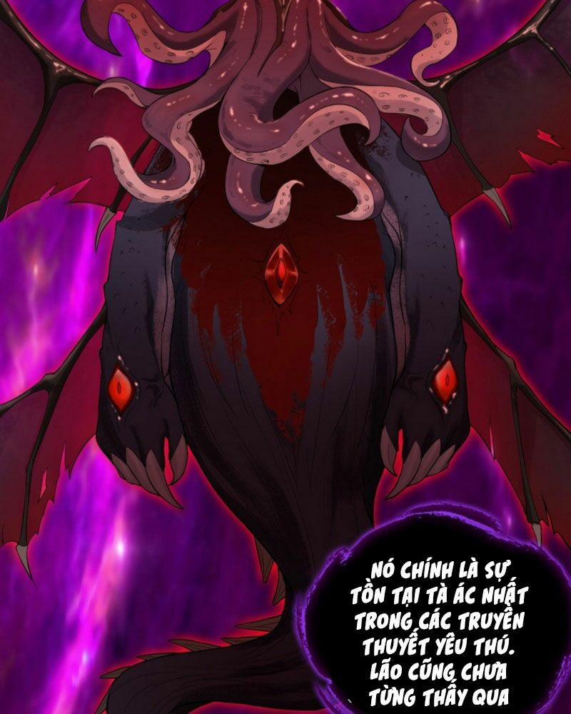 Người Ở Rể Bị Ép Thành Phản Diện 22 trang 37