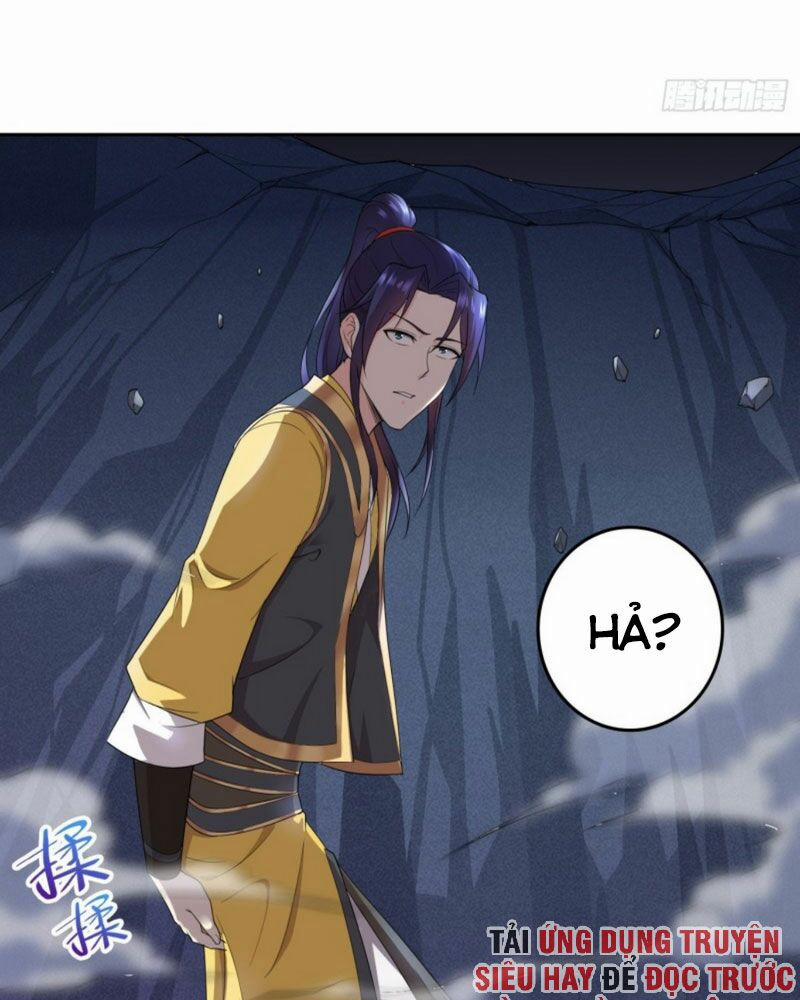 Người Ở Rể Bị Ép Thành Phản Diện 22 trang 4