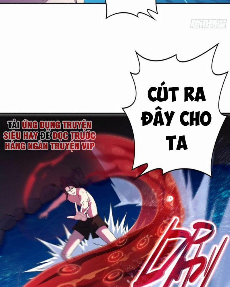 Người Ở Rể Bị Ép Thành Phản Diện 22 trang 41