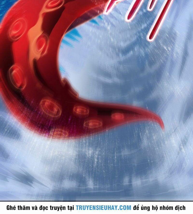 Người Ở Rể Bị Ép Thành Phản Diện 22 trang 42