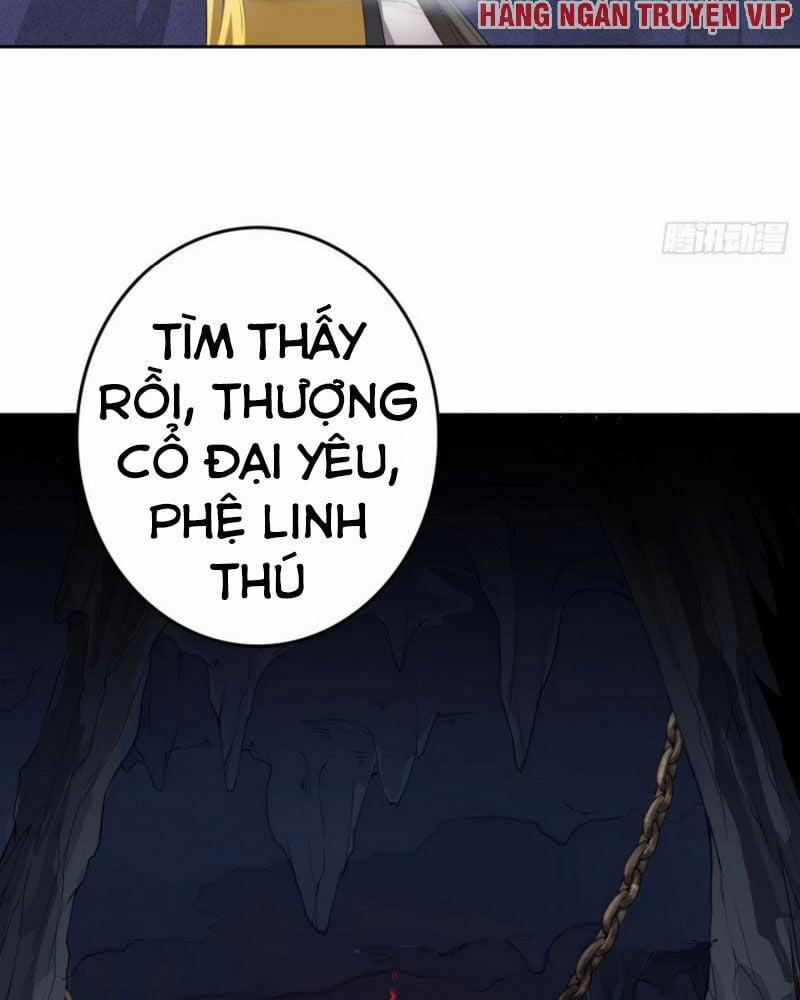 Người Ở Rể Bị Ép Thành Phản Diện 22 trang 5