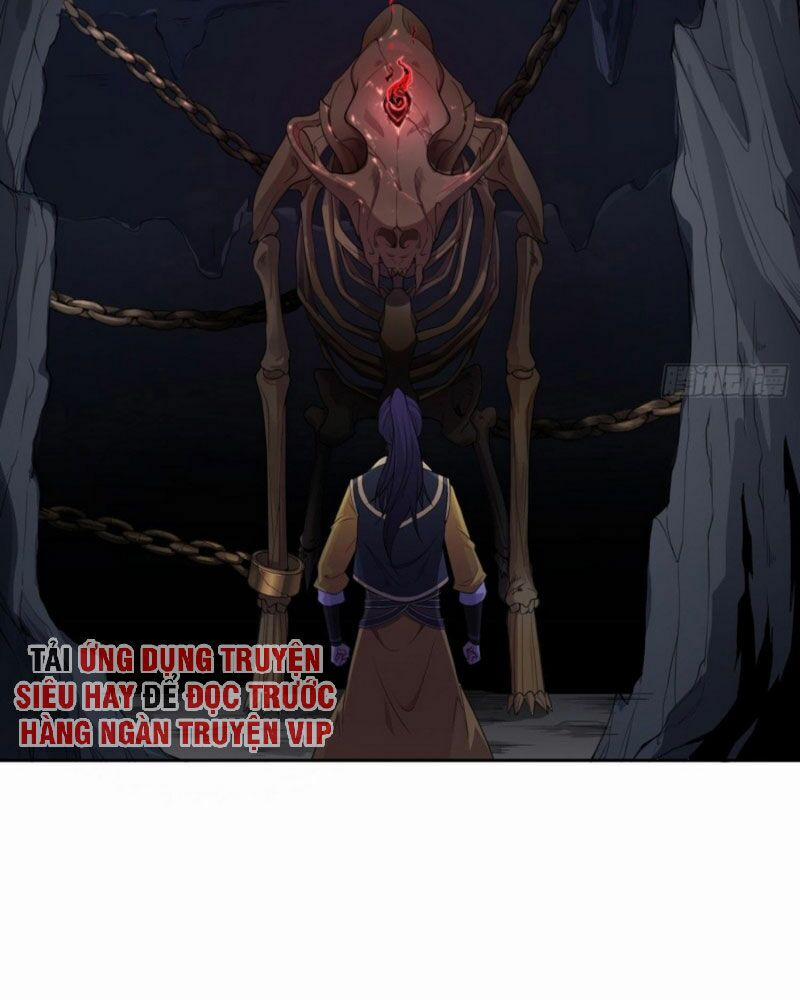 Người Ở Rể Bị Ép Thành Phản Diện 22 trang 6