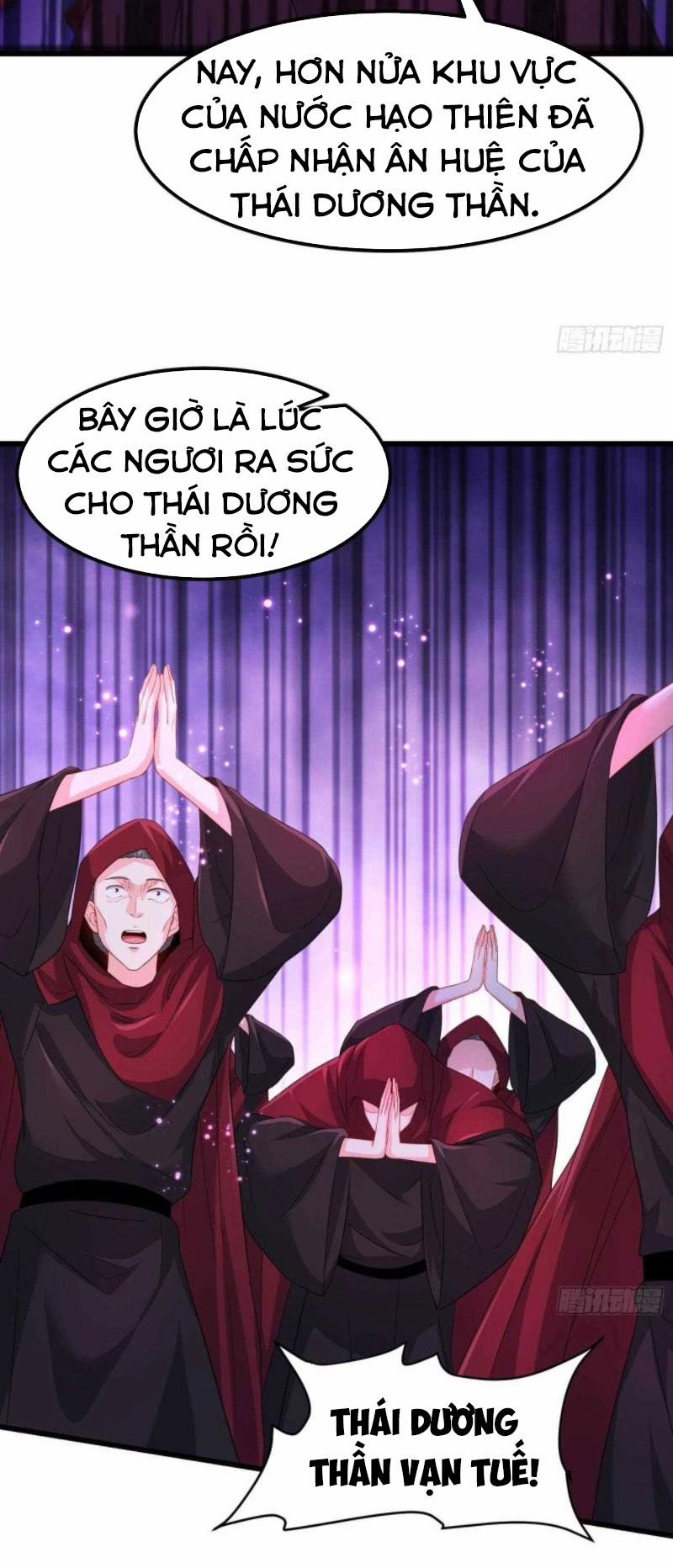 Người Ở Rể Bị Ép Thành Phản Diện 220 trang 2