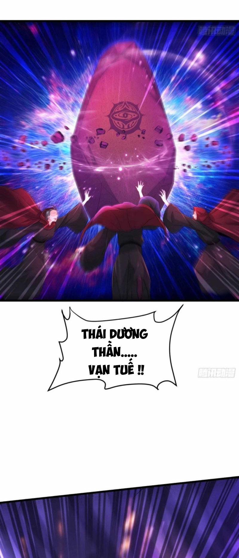 Người Ở Rể Bị Ép Thành Phản Diện 220 trang 4