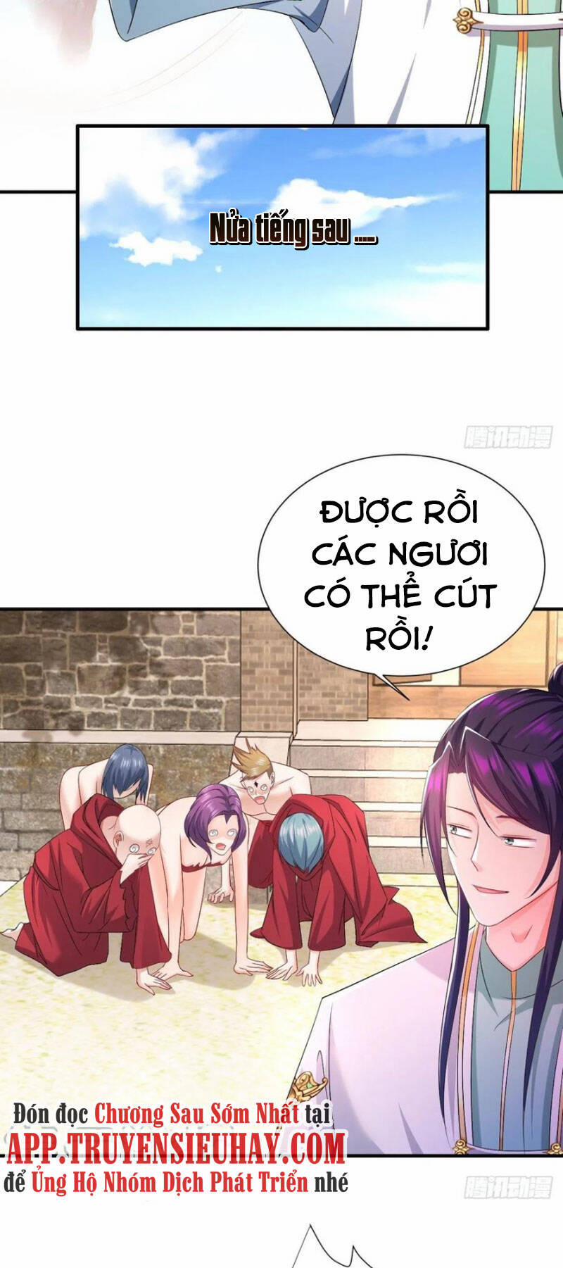 Người Ở Rể Bị Ép Thành Phản Diện 224 trang 2