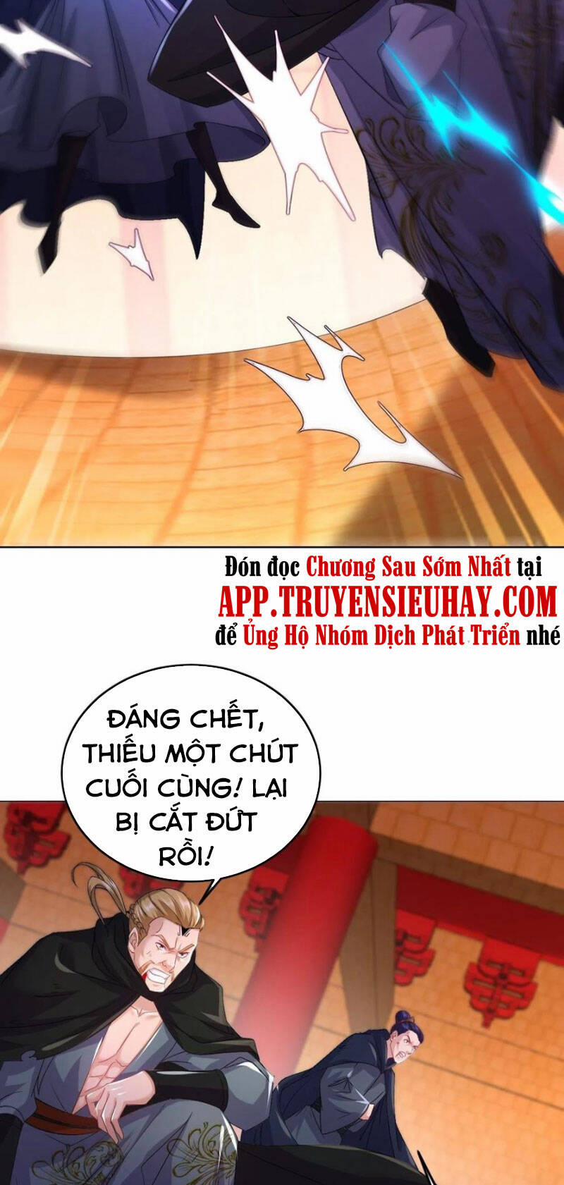 Người Ở Rể Bị Ép Thành Phản Diện 224 trang 9