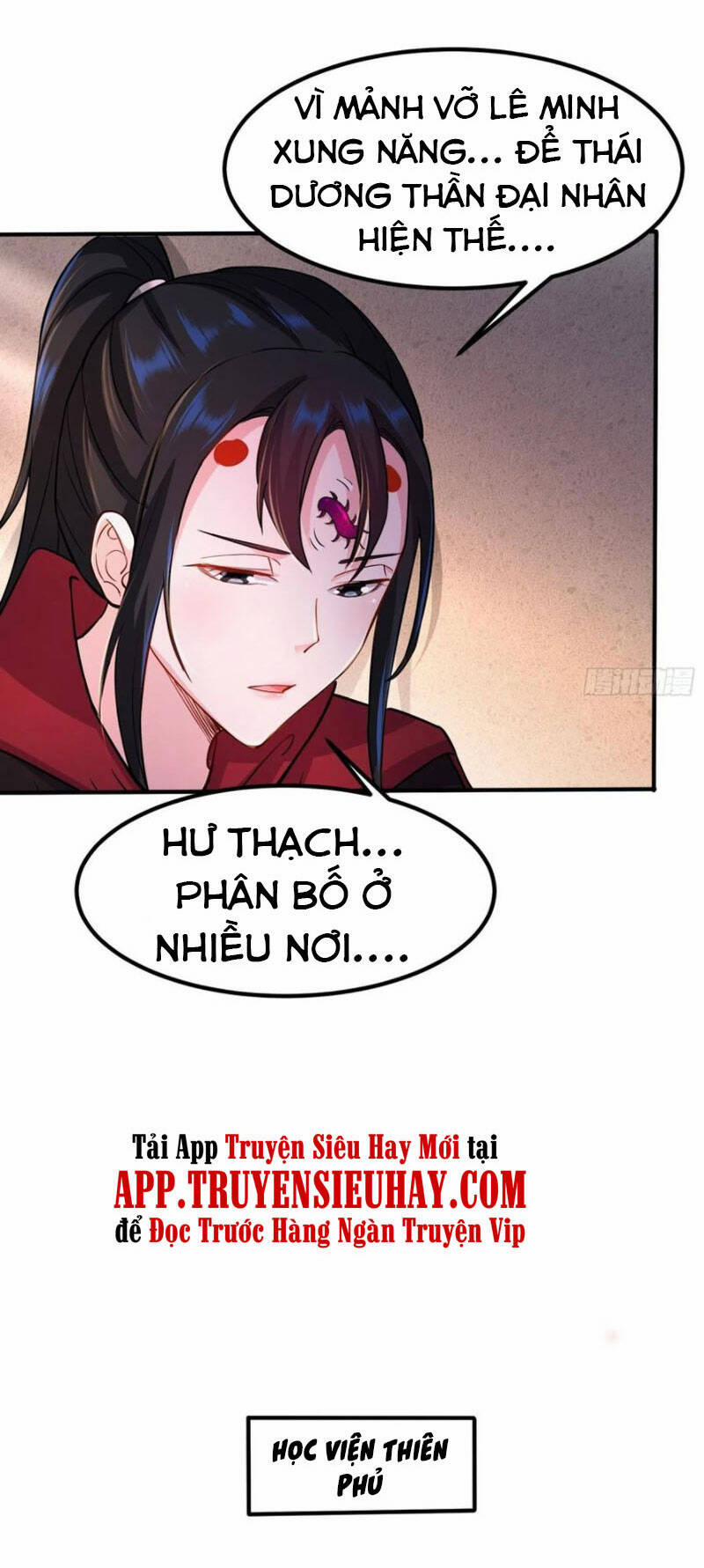 Người Ở Rể Bị Ép Thành Phản Diện 225 trang 13