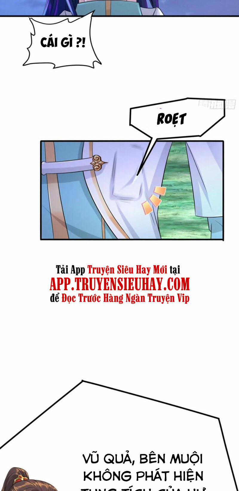 Người Ở Rể Bị Ép Thành Phản Diện 225 trang 19