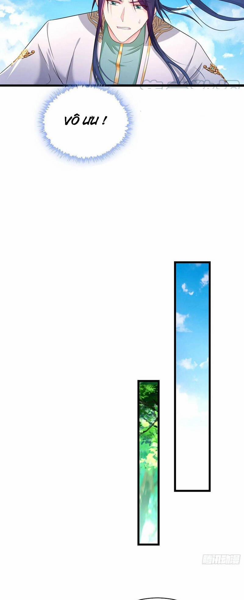 Người Ở Rể Bị Ép Thành Phản Diện 226 trang 10