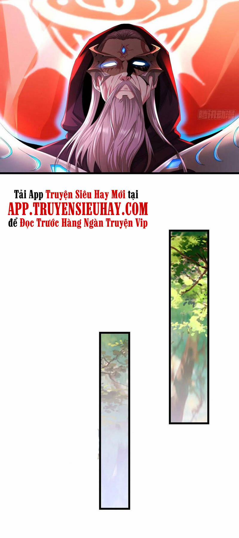 Người Ở Rể Bị Ép Thành Phản Diện 226 trang 4