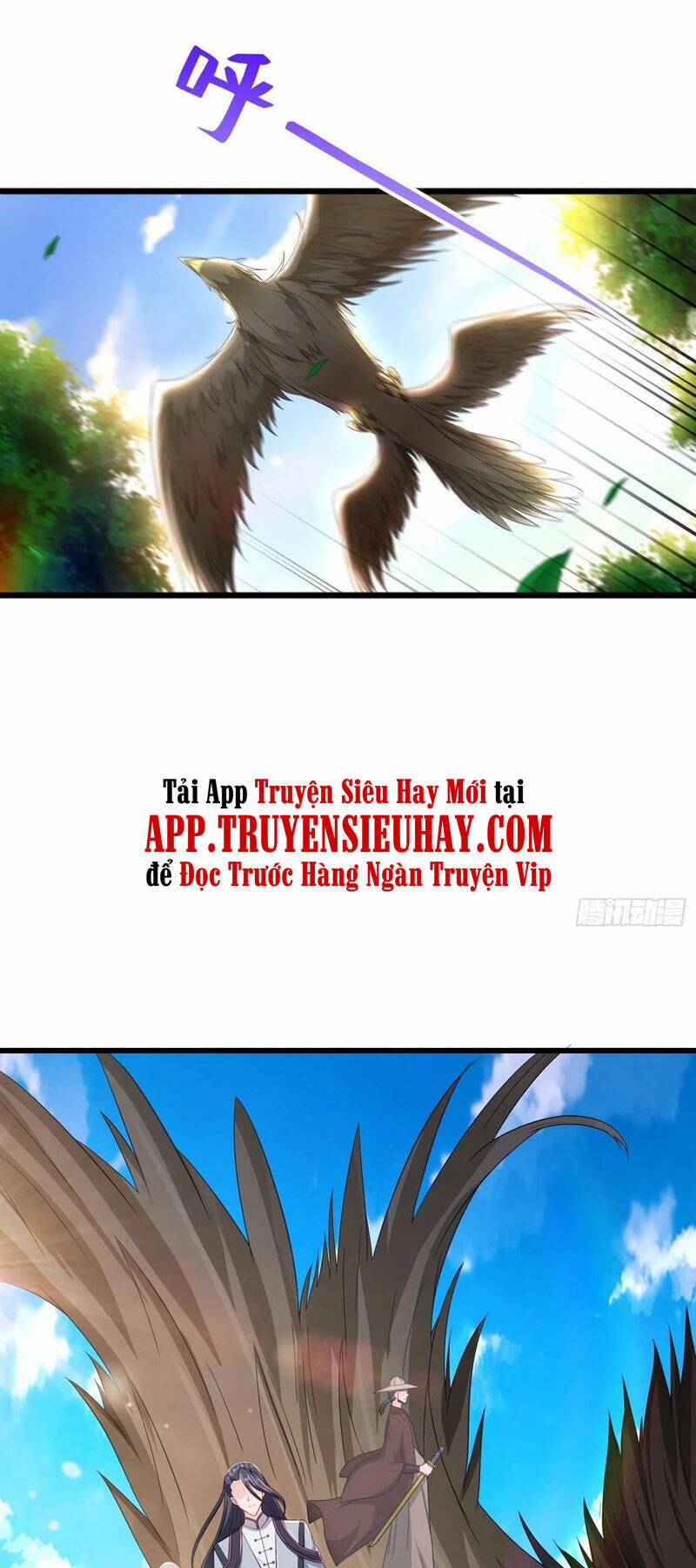 Người Ở Rể Bị Ép Thành Phản Diện 226 trang 5