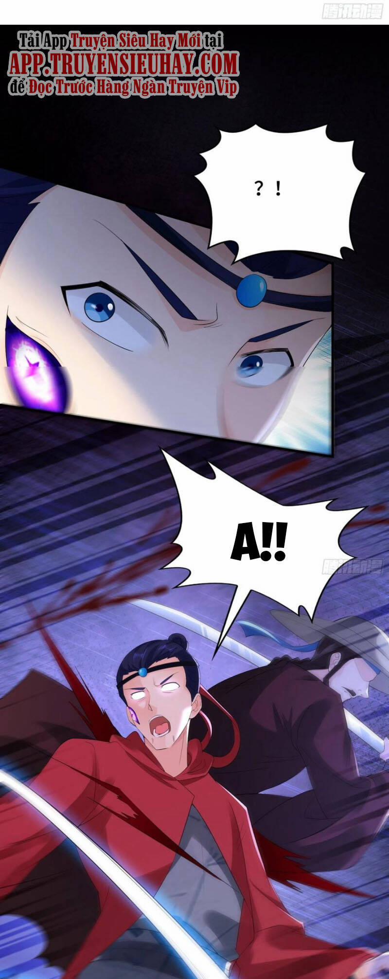 Người Ở Rể Bị Ép Thành Phản Diện 227 trang 7