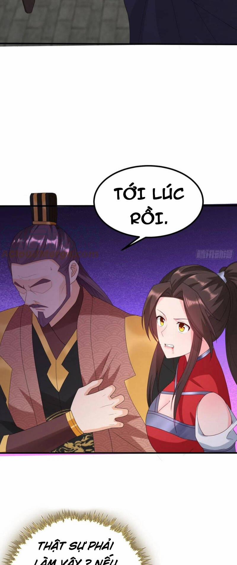 Người Ở Rể Bị Ép Thành Phản Diện 228 trang 1