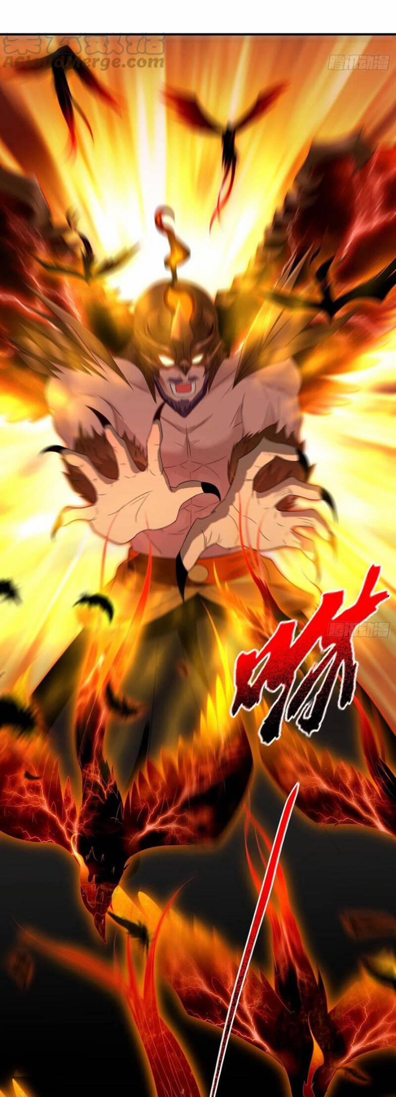 Người Ở Rể Bị Ép Thành Phản Diện 228 trang 12