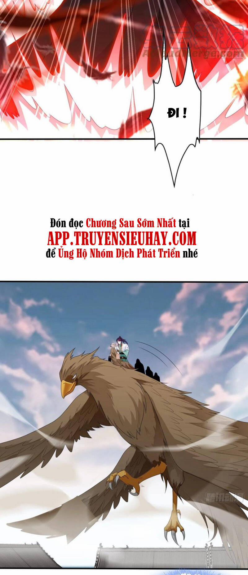 Người Ở Rể Bị Ép Thành Phản Diện 228 trang 20