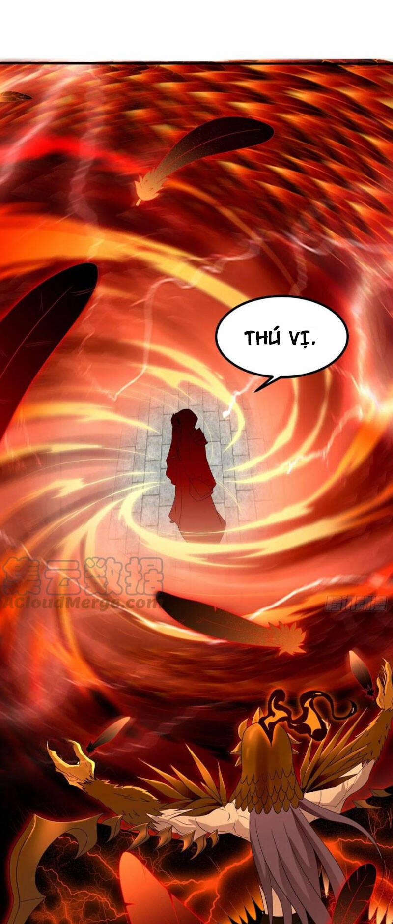 Người Ở Rể Bị Ép Thành Phản Diện 228 trang 24