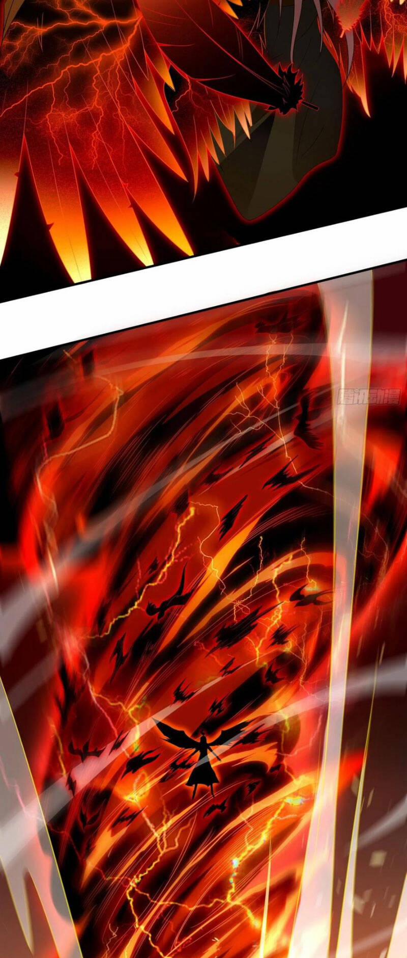 Người Ở Rể Bị Ép Thành Phản Diện 228 trang 25