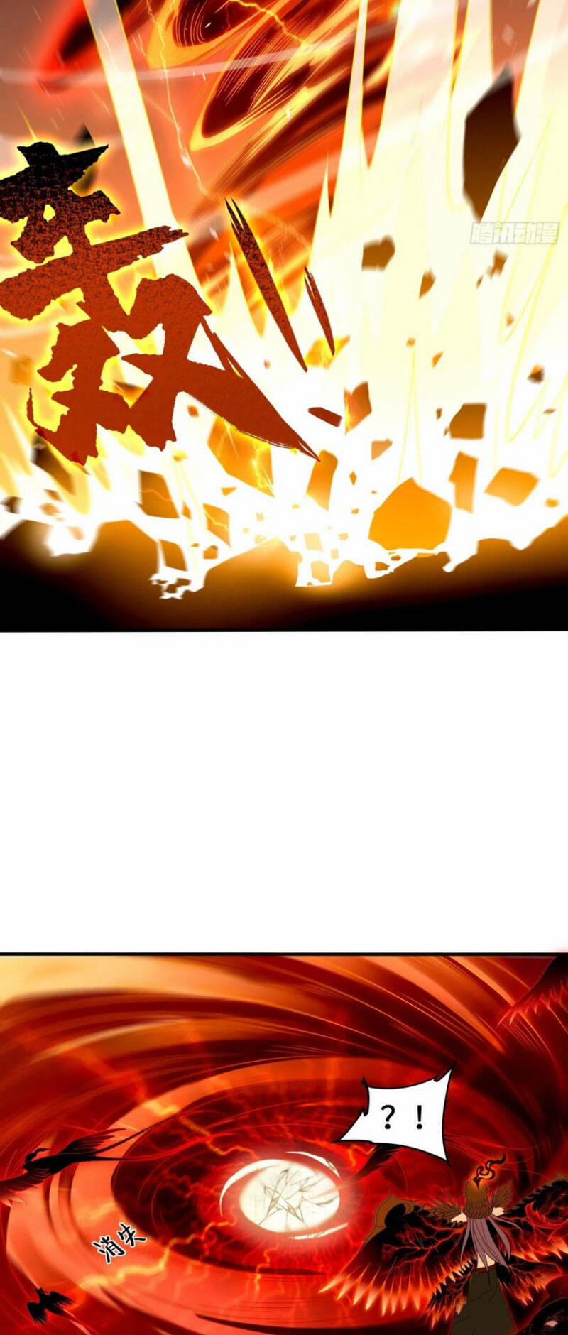 Người Ở Rể Bị Ép Thành Phản Diện 228 trang 26