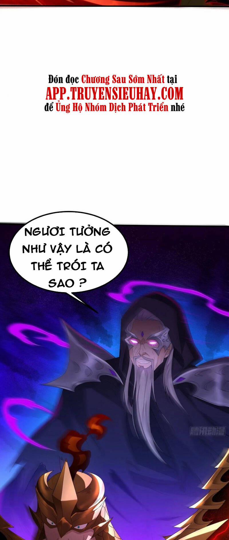 Người Ở Rể Bị Ép Thành Phản Diện 228 trang 27