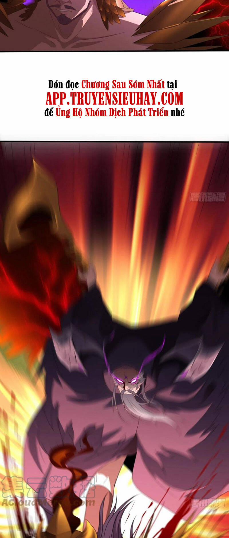 Người Ở Rể Bị Ép Thành Phản Diện 228 trang 28