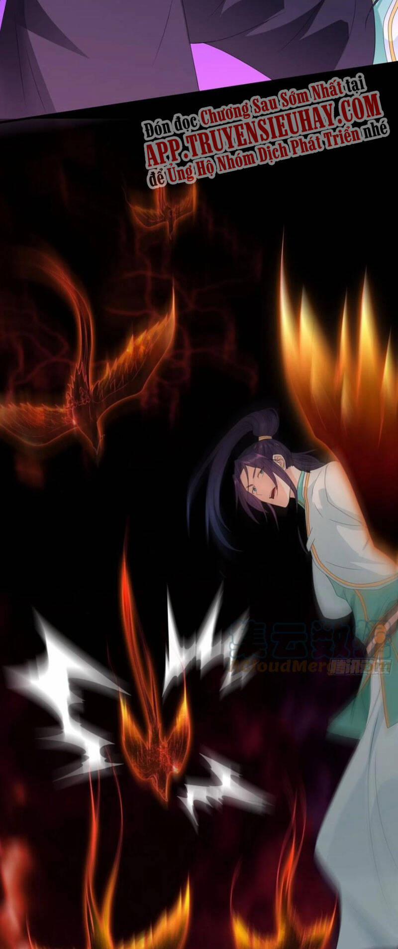 Người Ở Rể Bị Ép Thành Phản Diện 228 trang 3