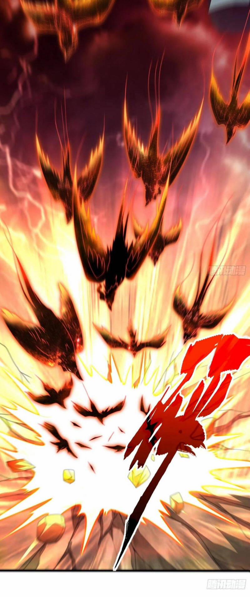 Người Ở Rể Bị Ép Thành Phản Diện 228 trang 4