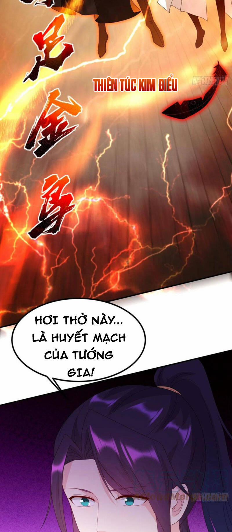 Người Ở Rể Bị Ép Thành Phản Diện 228 trang 7