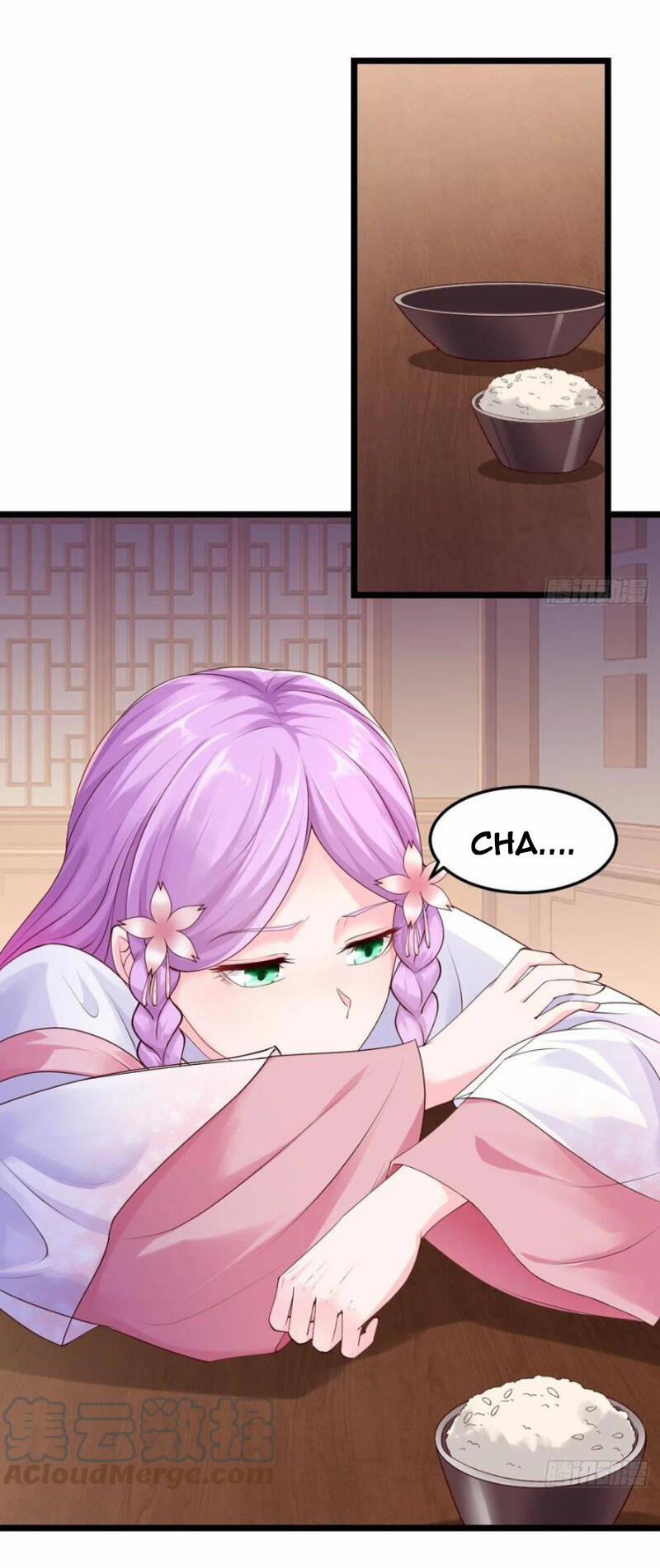 Người Ở Rể Bị Ép Thành Phản Diện 229 trang 12