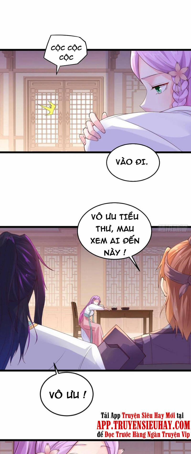 Người Ở Rể Bị Ép Thành Phản Diện 229 trang 13