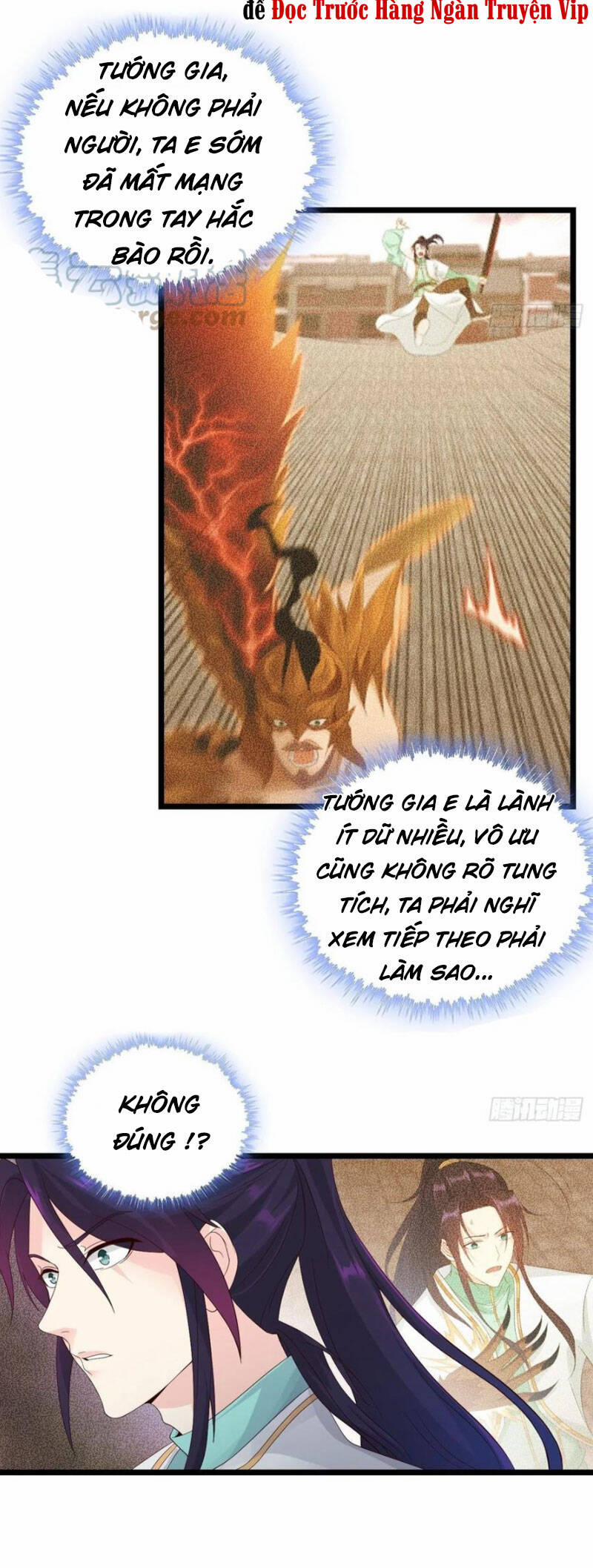 Người Ở Rể Bị Ép Thành Phản Diện 229 trang 5