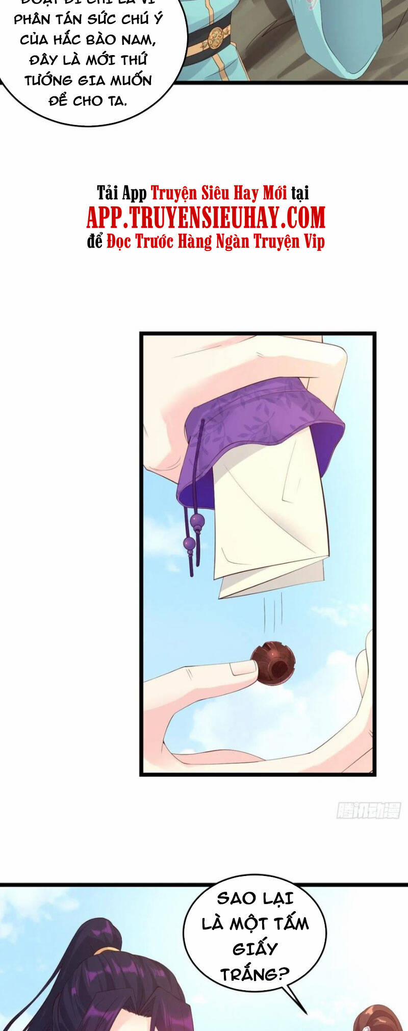 Người Ở Rể Bị Ép Thành Phản Diện 229 trang 7