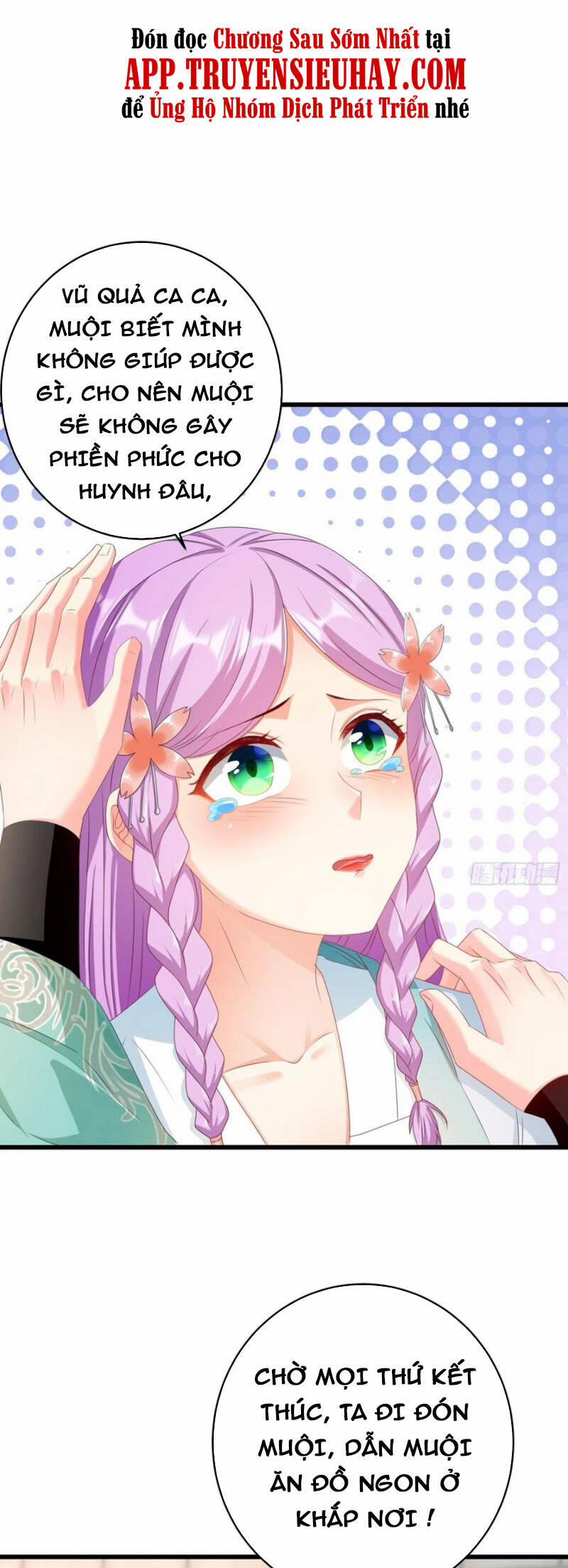 Người Ở Rể Bị Ép Thành Phản Diện 230 trang 21