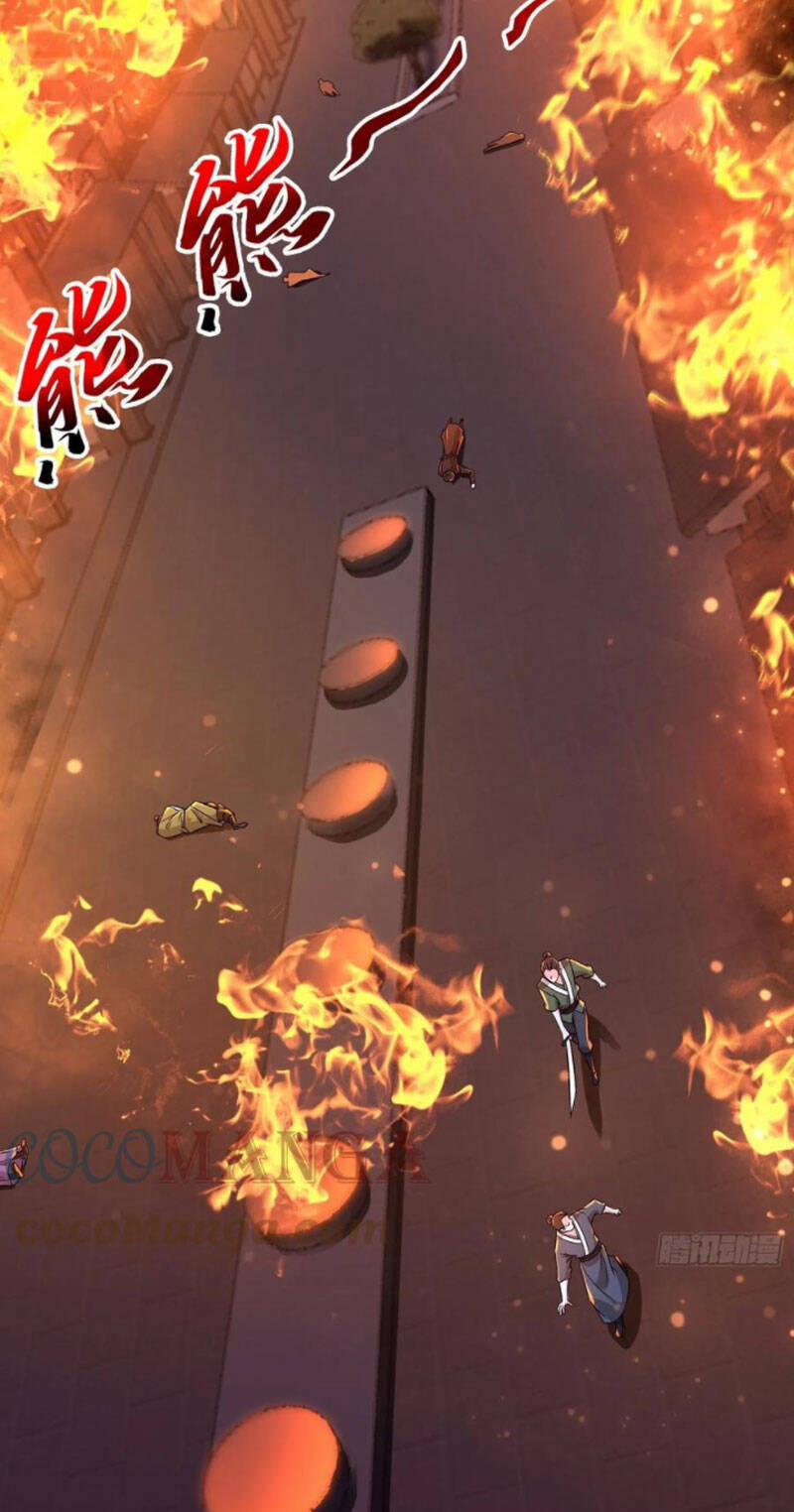 Người Ở Rể Bị Ép Thành Phản Diện 231 trang 1