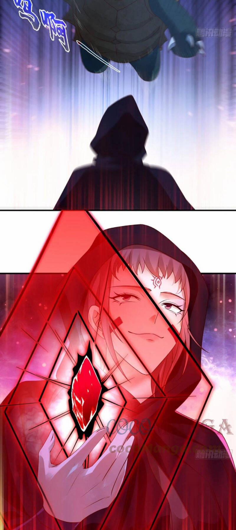 Người Ở Rể Bị Ép Thành Phản Diện 231 trang 12