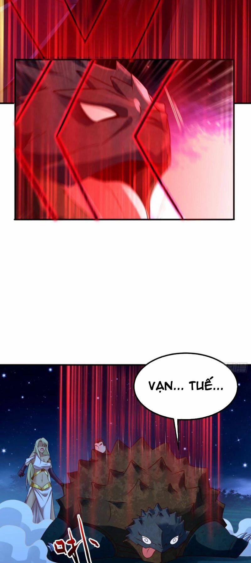 Người Ở Rể Bị Ép Thành Phản Diện 231 trang 13
