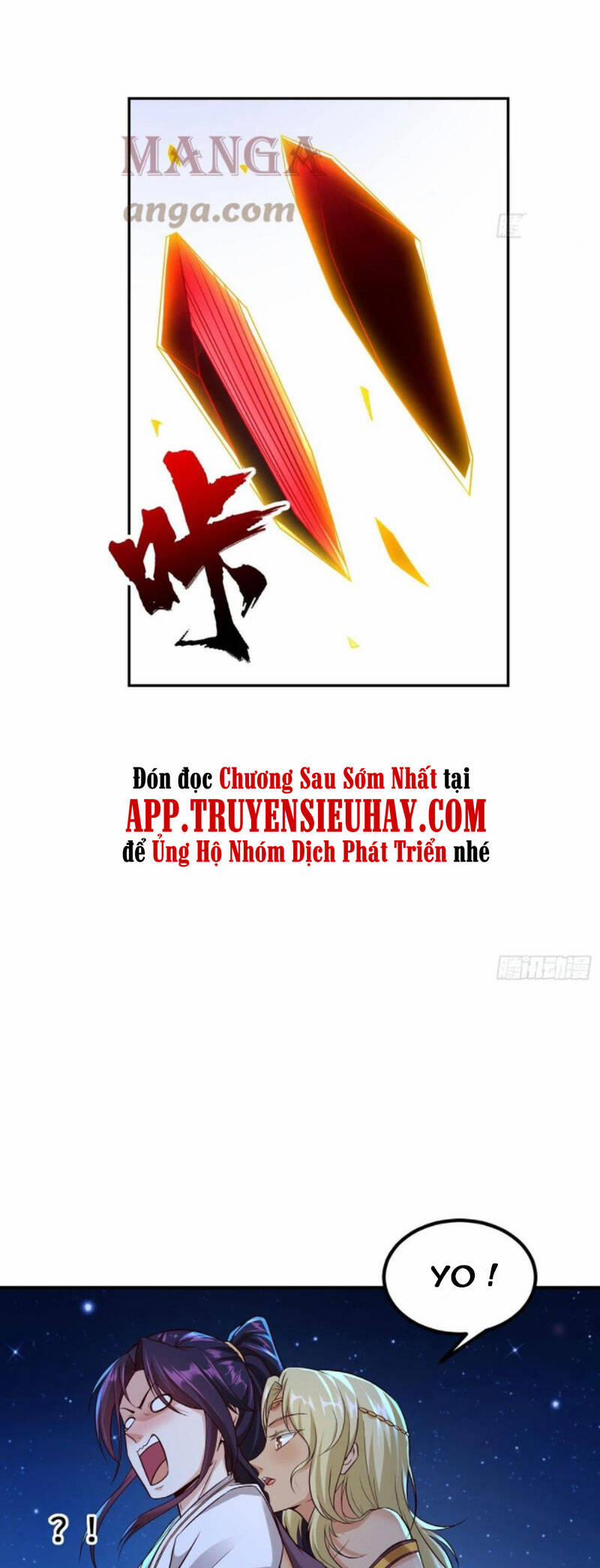 Người Ở Rể Bị Ép Thành Phản Diện 231 trang 24