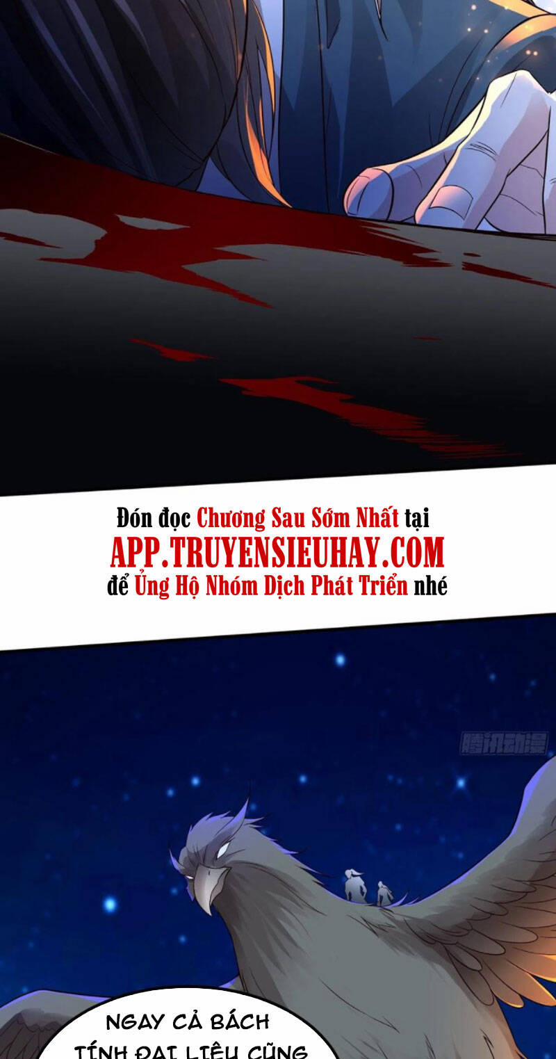 Người Ở Rể Bị Ép Thành Phản Diện 231 trang 3