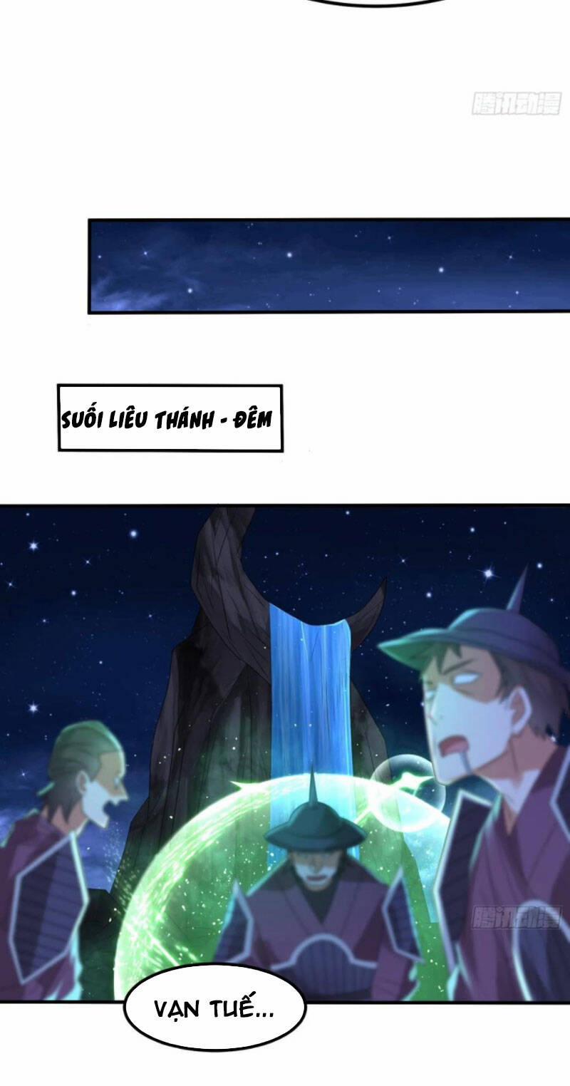 Người Ở Rể Bị Ép Thành Phản Diện 231 trang 5