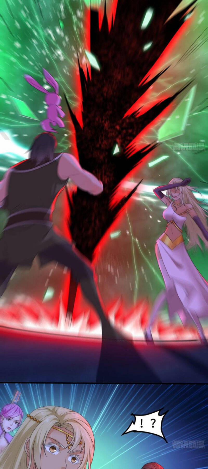 Người Ở Rể Bị Ép Thành Phản Diện 231 trang 9