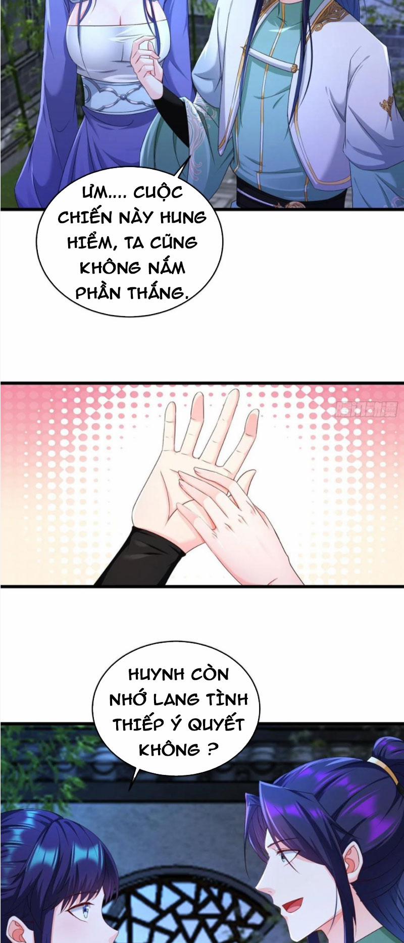 Người Ở Rể Bị Ép Thành Phản Diện 232 trang 1