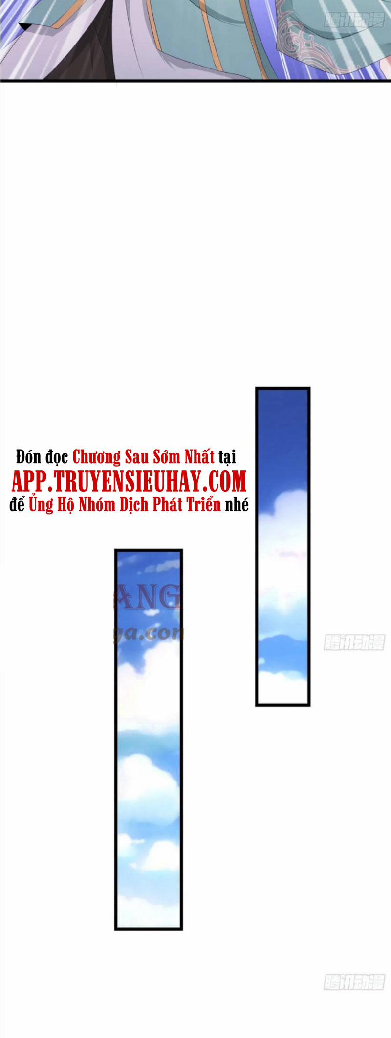 Người Ở Rể Bị Ép Thành Phản Diện 232 trang 15