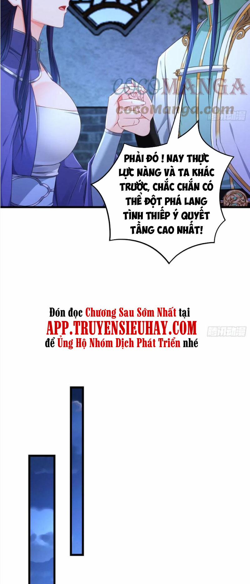 Người Ở Rể Bị Ép Thành Phản Diện 232 trang 2