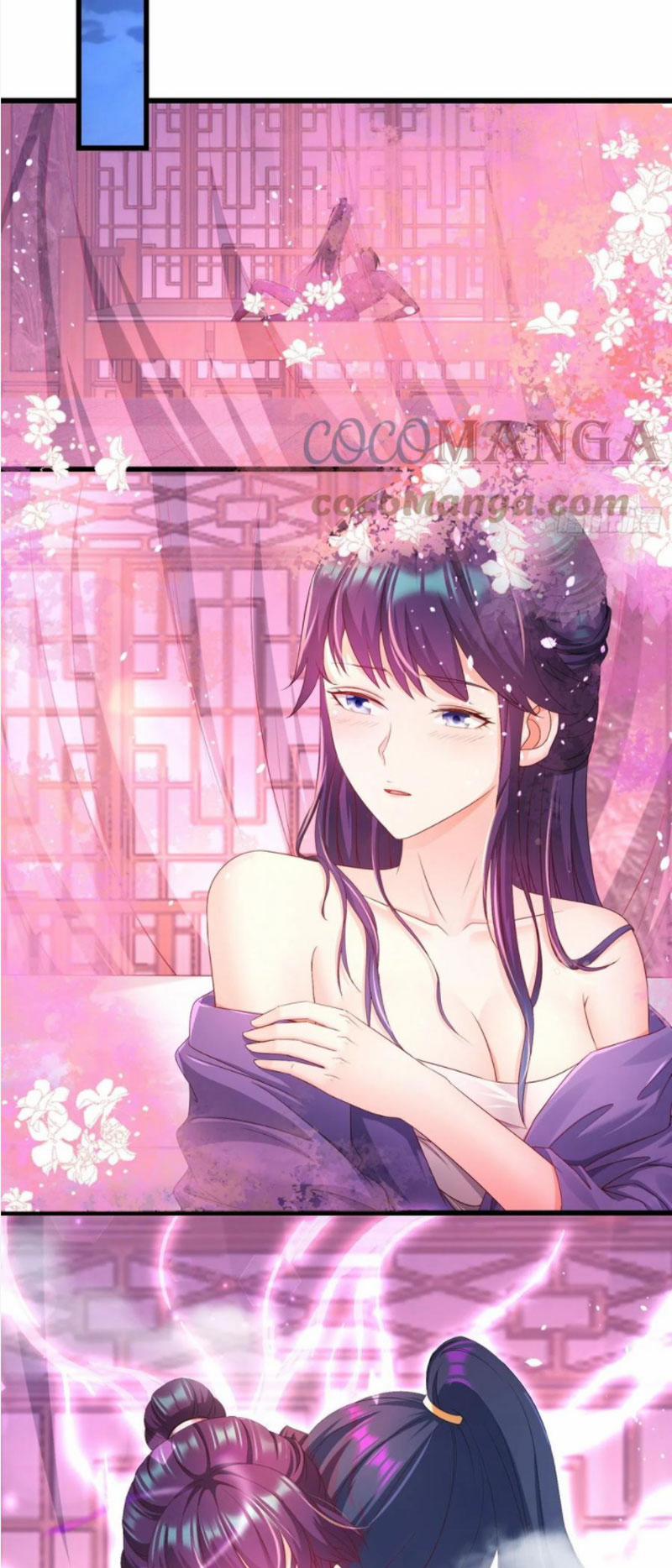 Người Ở Rể Bị Ép Thành Phản Diện 232 trang 3