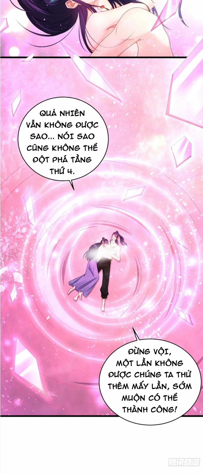 Người Ở Rể Bị Ép Thành Phản Diện 232 trang 5